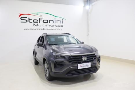 FIAT Pulse 1.3 16V 4P FLEX DRIVE, Foto 3