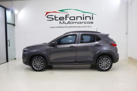 FIAT Pulse 1.3 16V 4P FLEX DRIVE, Foto 10