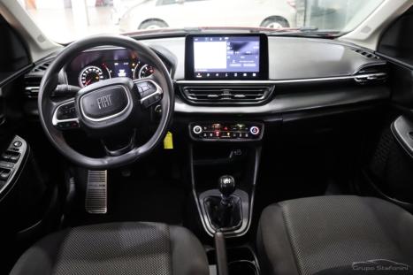 FIAT Pulse 1.3 16V 4P FLEX DRIVE, Foto 6