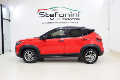 FIAT Pulse 1.3 16V 4P FLEX DRIVE, Foto 10