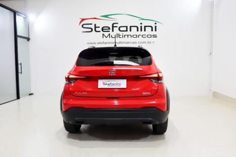 FIAT Pulse 1.3 16V 4P FLEX DRIVE, Foto 12