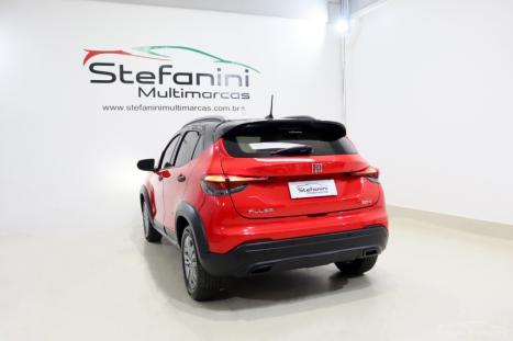 FIAT Pulse 1.3 16V 4P FLEX DRIVE, Foto 13