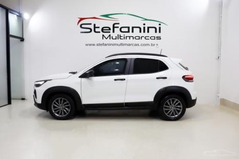 FIAT Pulse 1.3 16V 4P FLEX DRIVE, Foto 10