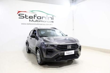 FIAT Pulse 1.3 16V 4P FLEX DRIVE, Foto 3