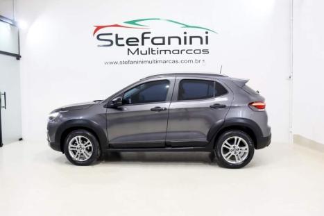 FIAT Pulse 1.3 16V 4P FLEX DRIVE, Foto 10