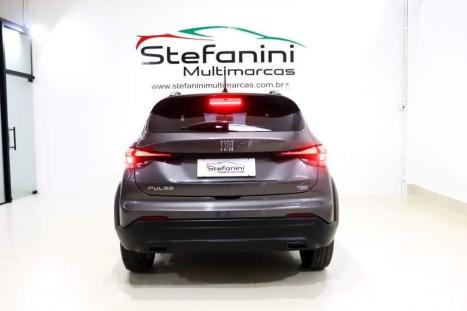 FIAT Pulse 1.3 16V 4P FLEX DRIVE, Foto 12