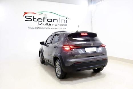 FIAT Pulse 1.3 16V 4P FLEX DRIVE, Foto 13