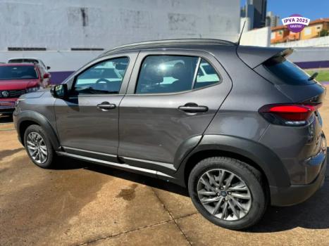 FIAT Pulse 1.3 16V 4P FLEX DRIVE AUTOMTICO CVT, Foto 4