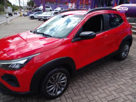 FIAT Pulse 1.3 16V 4P FLEX DRIVE AUTOMTICO CVT, Foto 2