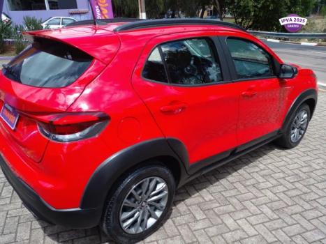 FIAT Pulse 1.3 16V 4P FLEX DRIVE AUTOMTICO CVT, Foto 6