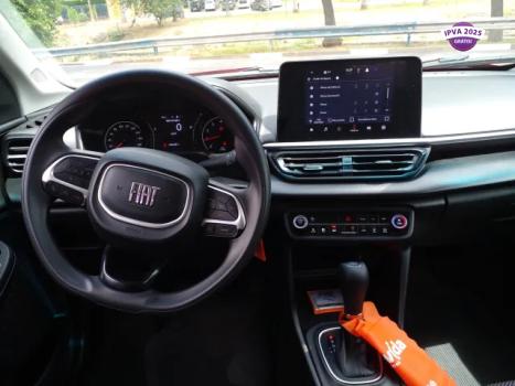 FIAT Pulse 1.3 16V 4P FLEX DRIVE AUTOMTICO CVT, Foto 7