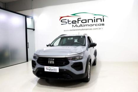 FIAT Pulse 1.3 16V 4P FLEX DRIVE, Foto 1