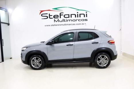 FIAT Pulse 1.3 16V 4P FLEX DRIVE, Foto 10