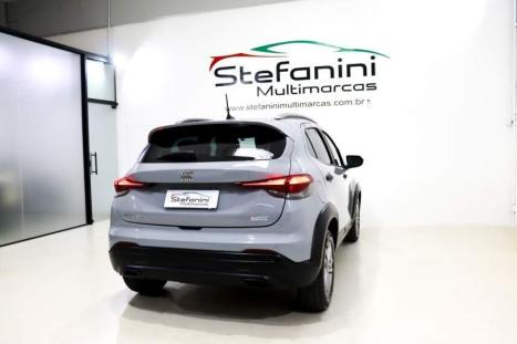 FIAT Pulse 1.3 16V 4P FLEX DRIVE, Foto 11