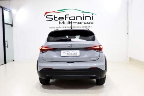 FIAT Pulse 1.3 16V 4P FLEX DRIVE, Foto 12