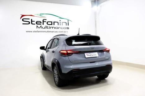 FIAT Pulse 1.3 16V 4P FLEX DRIVE, Foto 13