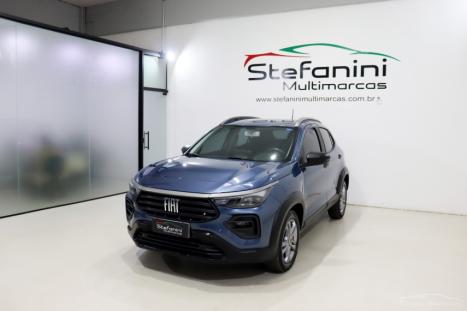 FIAT Pulse 1.3 16V 4P FLEX DRIVE, Foto 1