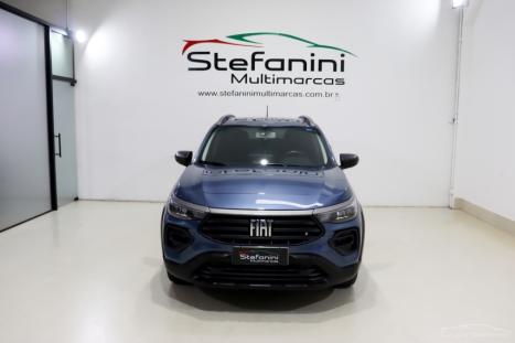 FIAT Pulse 1.3 16V 4P FLEX DRIVE, Foto 2