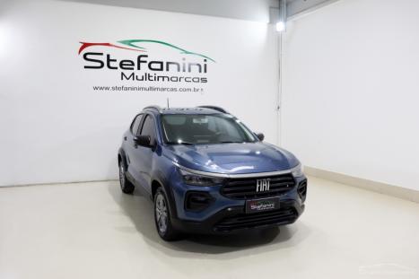 FIAT Pulse 1.3 16V 4P FLEX DRIVE, Foto 3