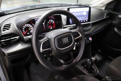 FIAT Pulse 1.3 16V 4P FLEX DRIVE, Foto 4