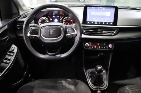 FIAT Pulse 1.3 16V 4P FLEX DRIVE, Foto 5