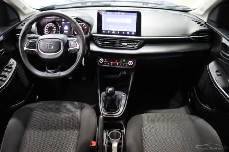 FIAT Pulse 1.3 16V 4P FLEX DRIVE, Foto 6