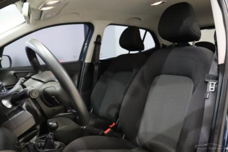 FIAT Pulse 1.3 16V 4P FLEX DRIVE, Foto 7