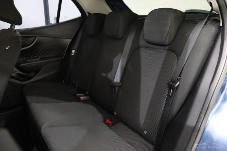 FIAT Pulse 1.3 16V 4P FLEX DRIVE, Foto 9