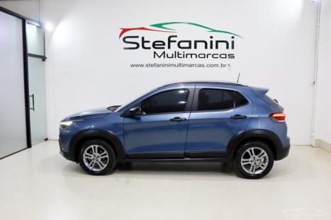 FIAT Pulse 1.3 16V 4P FLEX DRIVE, Foto 10