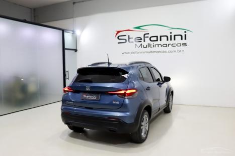 FIAT Pulse 1.3 16V 4P FLEX DRIVE, Foto 11