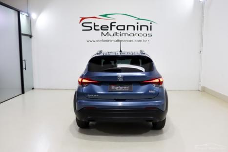 FIAT Pulse 1.3 16V 4P FLEX DRIVE, Foto 12