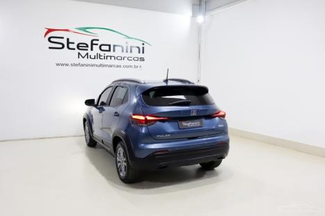 FIAT Pulse 1.3 16V 4P FLEX DRIVE, Foto 13