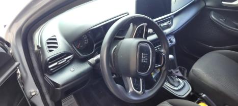 FIAT Pulse 1.3 16V 4P FLEX DRIVE AUTOMTICO CVT, Foto 2