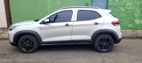 FIAT Pulse 1.3 16V 4P FLEX DRIVE AUTOMTICO CVT, Foto 4