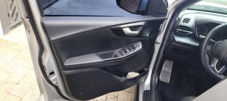 FIAT Pulse 1.3 16V 4P FLEX DRIVE AUTOMTICO CVT, Foto 5