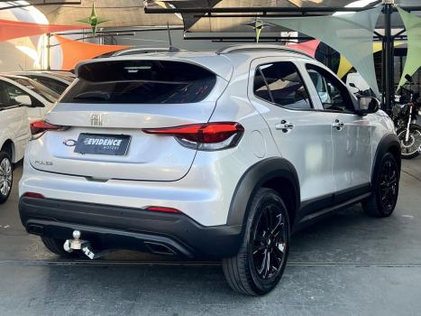 FIAT Pulse 1.3 16V 4P FLEX DRIVE AUTOMTICO CVT, Foto 2