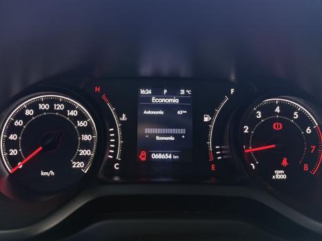 FIAT Pulse 1.3 16V 4P FLEX DRIVE AUTOMTICO CVT, Foto 6