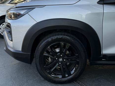 FIAT Pulse 1.3 16V 4P FLEX DRIVE AUTOMTICO CVT, Foto 7