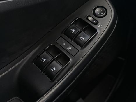 FIAT Pulse 1.3 16V 4P FLEX DRIVE AUTOMTICO CVT, Foto 8