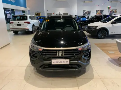 FIAT Pulse 1.3 16V 4P FLEX DRIVE, Foto 2