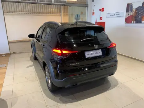 FIAT Pulse 1.3 16V 4P FLEX DRIVE, Foto 11