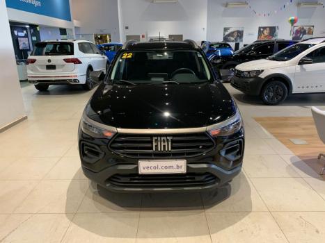 FIAT Pulse 1.3 16V 4P FLEX DRIVE, Foto 2