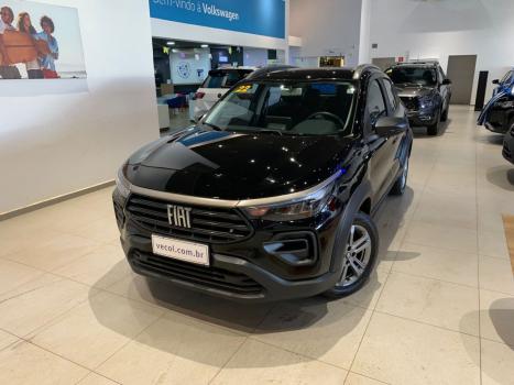 FIAT Pulse 1.3 16V 4P FLEX DRIVE, Foto 3