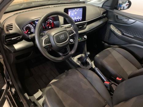 FIAT Pulse 1.3 16V 4P FLEX DRIVE, Foto 4