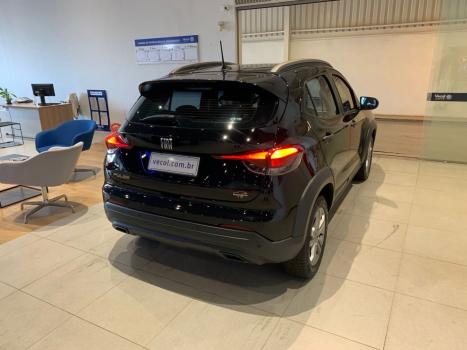 FIAT Pulse 1.3 16V 4P FLEX DRIVE, Foto 9