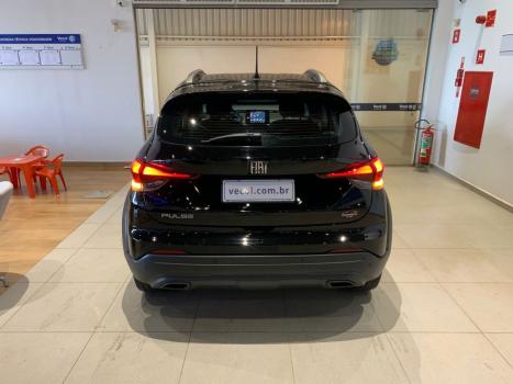 FIAT Pulse 1.3 16V 4P FLEX DRIVE, Foto 10
