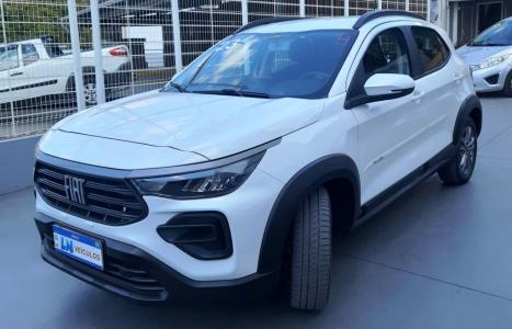 FIAT Pulse 1.3 16V 4P FLEX DRIVE AUTOMTICO CVT, Foto 2