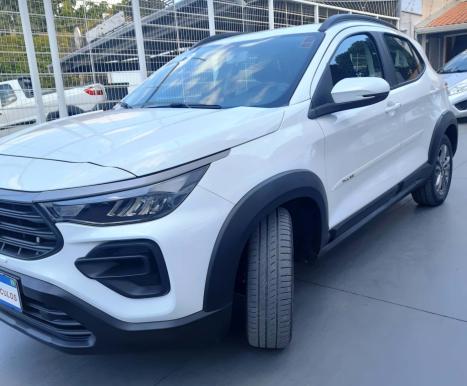 FIAT Pulse 1.3 16V 4P FLEX DRIVE AUTOMTICO CVT, Foto 3