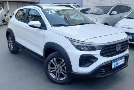 FIAT Pulse 1.3 16V 4P FLEX DRIVE AUTOMTICO CVT, Foto 4