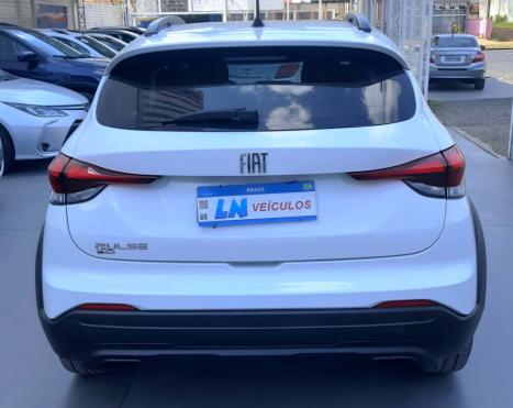 FIAT Pulse 1.3 16V 4P FLEX DRIVE AUTOMTICO CVT, Foto 5